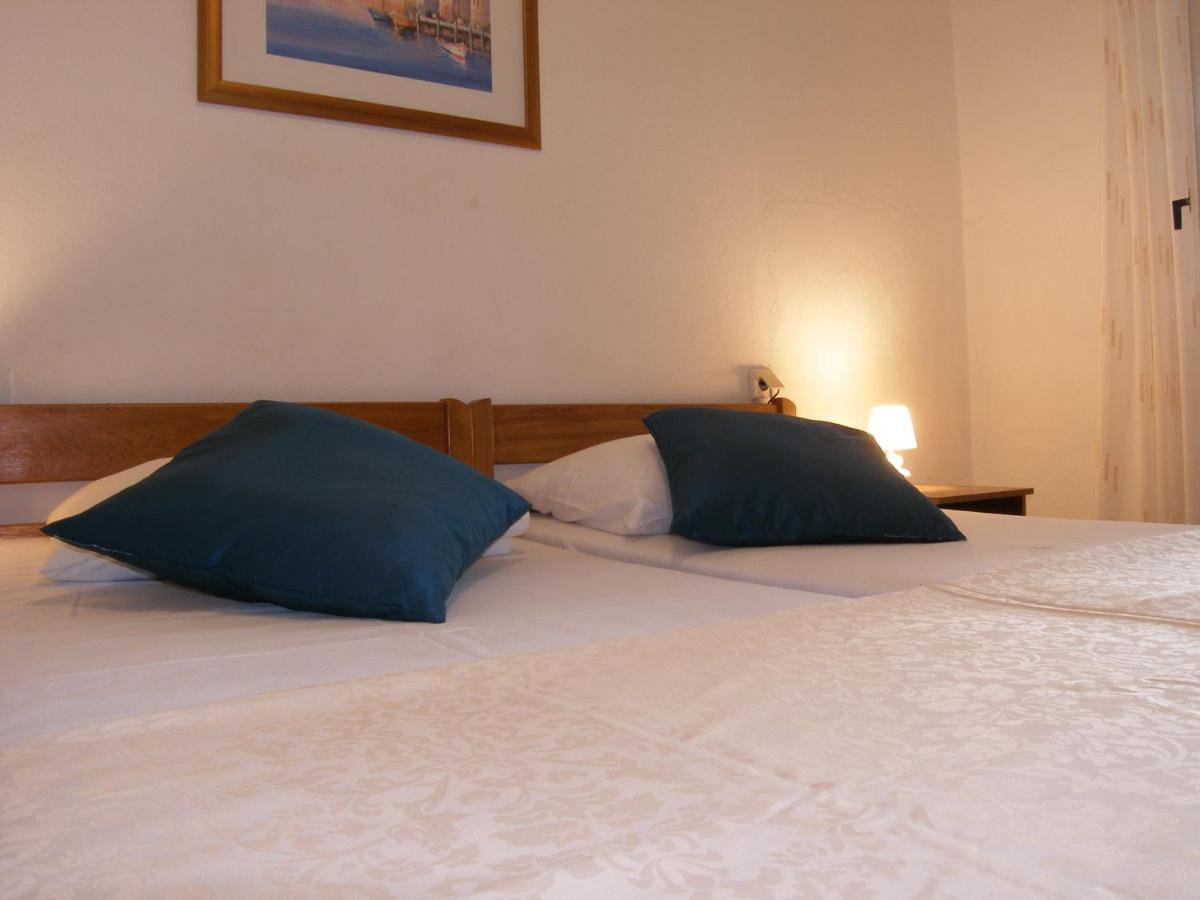 Bellavista bed&breakfast Pag Town Eksteriør billede