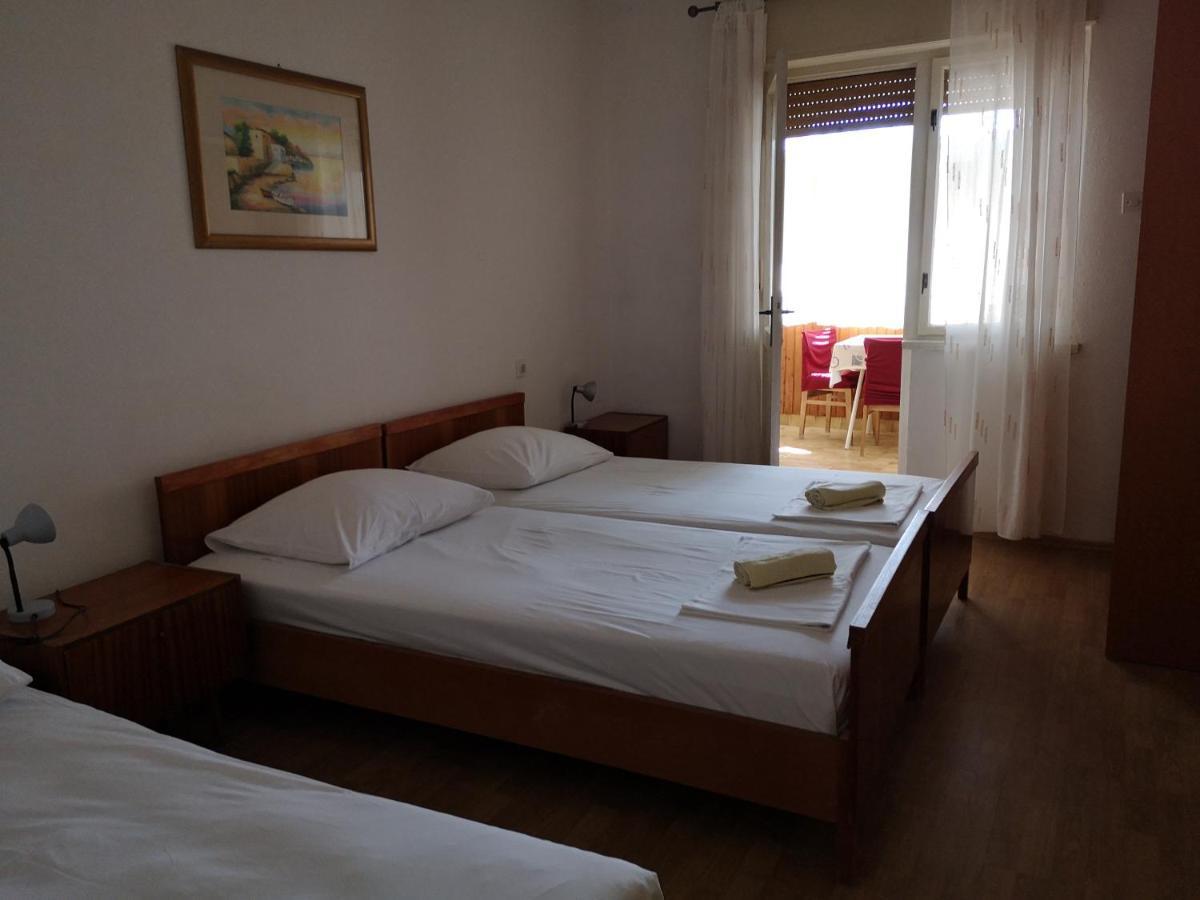 Bellavista bed&breakfast Pag Town Eksteriør billede