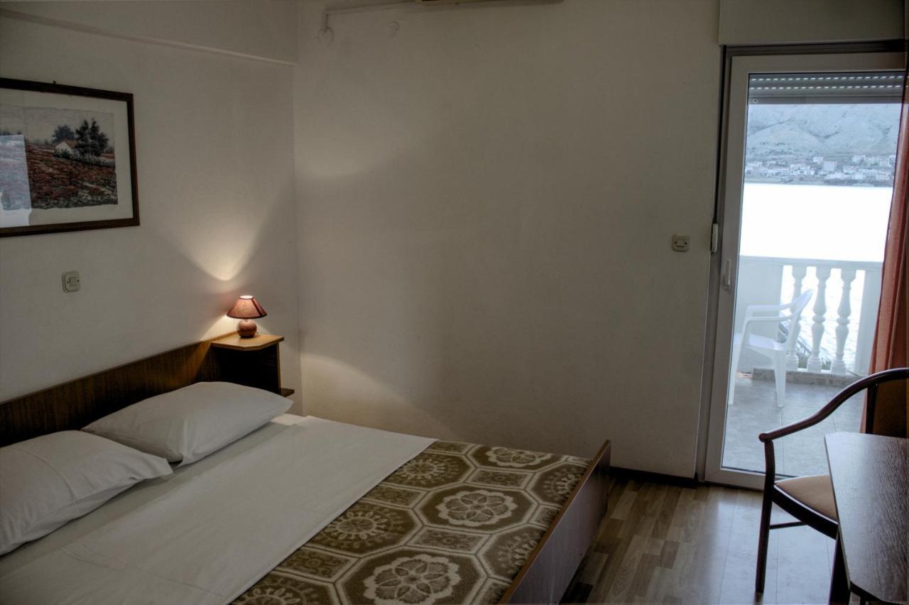 Bellavista bed&breakfast Pag Town Eksteriør billede