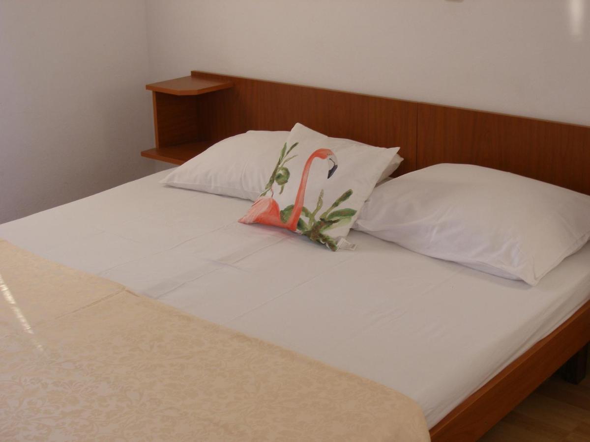 Bellavista bed&breakfast Pag Town Eksteriør billede