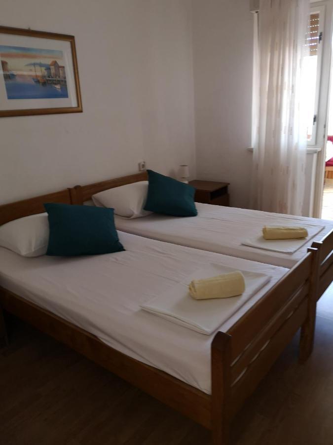 Bellavista bed&breakfast Pag Town Eksteriør billede