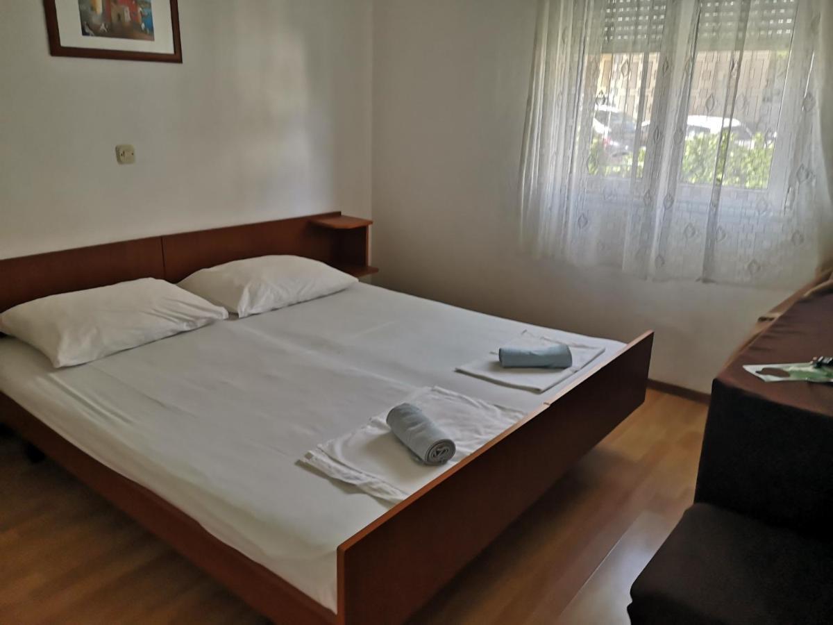 Bellavista bed&breakfast Pag Town Eksteriør billede