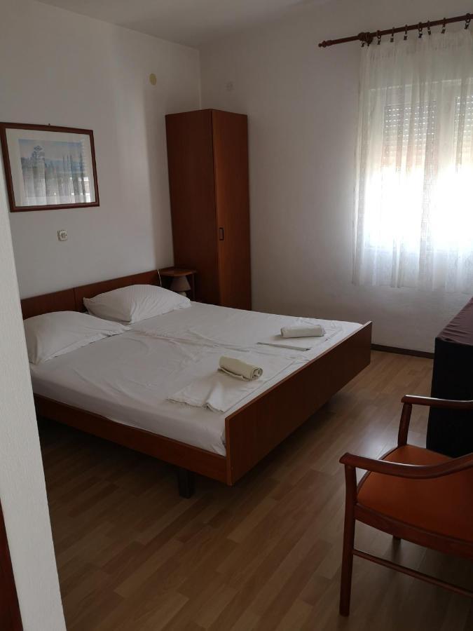 Bellavista bed&breakfast Pag Town Eksteriør billede