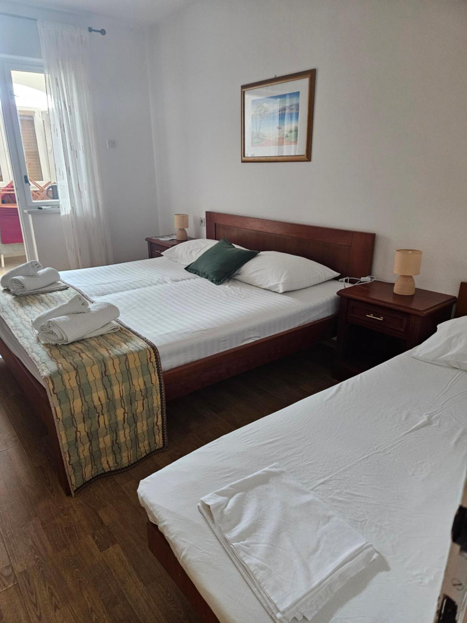 Bellavista bed&breakfast Pag Town Eksteriør billede